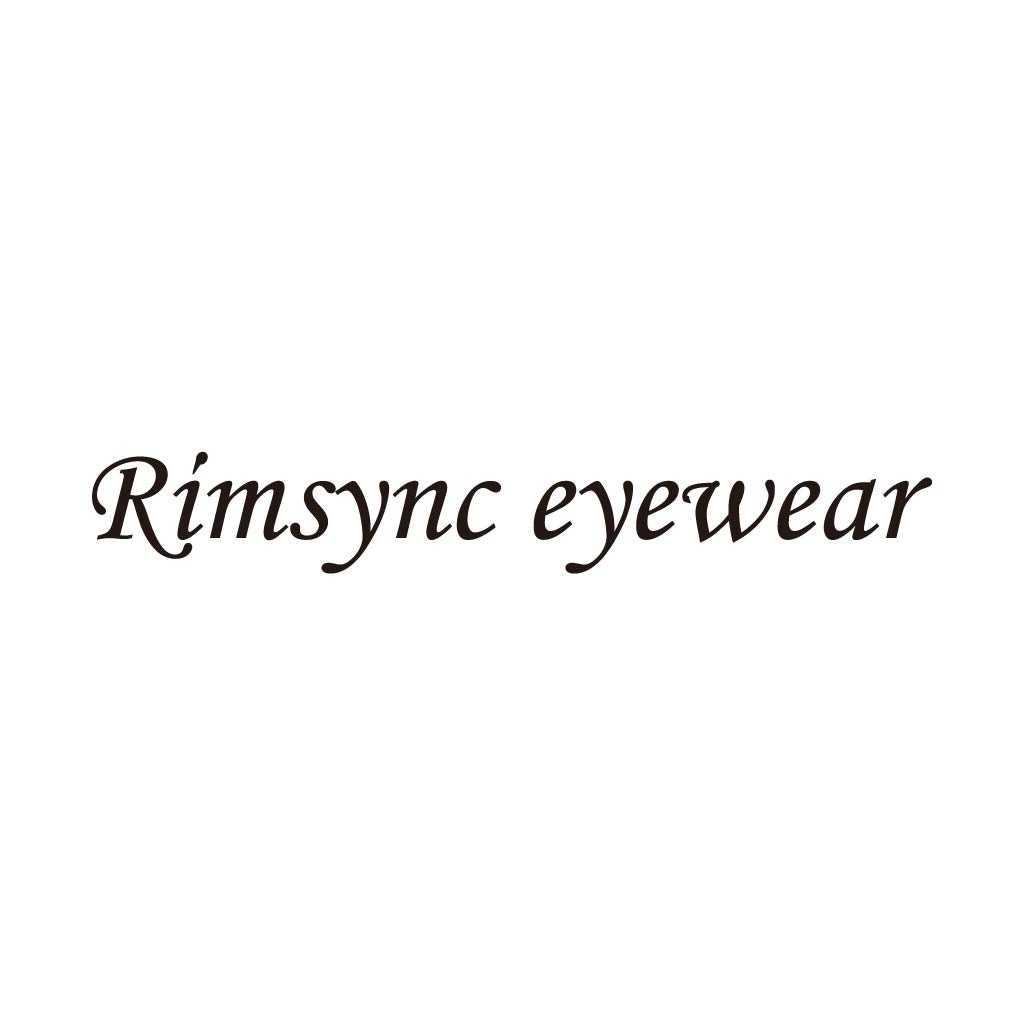 rimsync eyewear