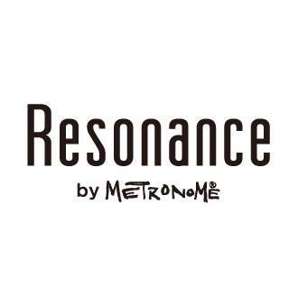 Get to know the metronome. About Page I METRONOME / Resonance / Trade / Rimrock