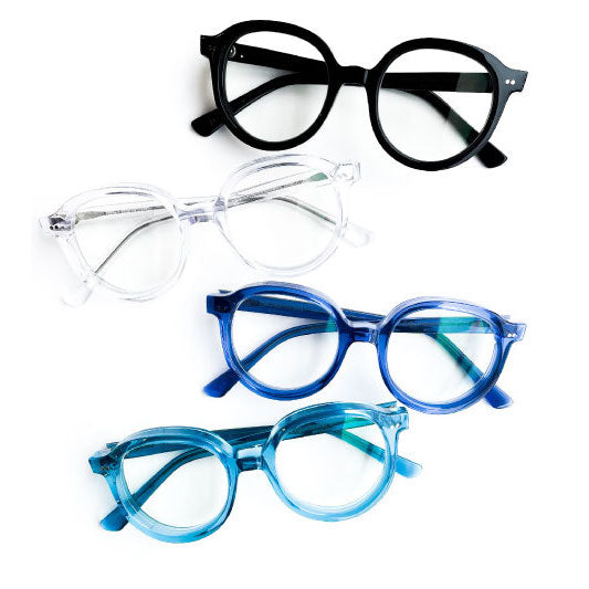 Feb4-6, 2023 Eyewear show MIDO 2023 (METRONOME-Design:Lab Academy LA41）