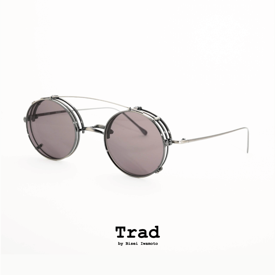 【2022】MADE in JAPAN sunglasses I trend sunglasses from Trad Eyewear