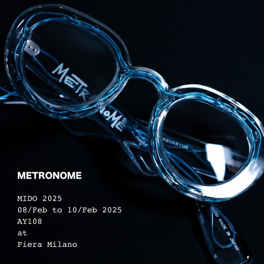 The international eyewear exhibition MIDO2025 has concluded