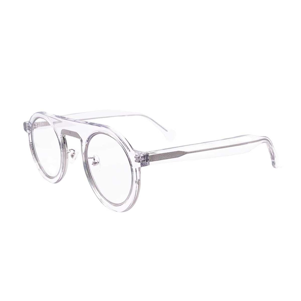 【2025 Latest】Eyeglasses & Sunglasses Trends & How to Choose｜METRONOME Eyewear