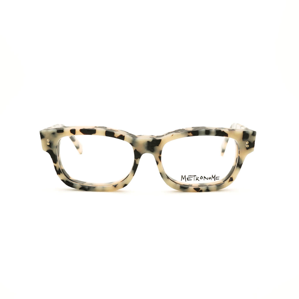 Distortion melancholia | METRONOME-Eyewear Online