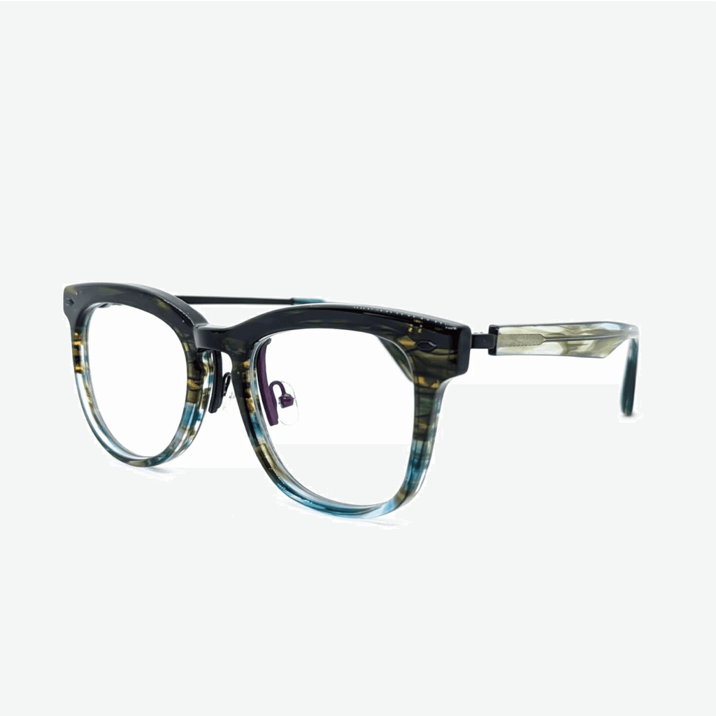 ILLUSION [ ALDIES × Resonance ] | METRONOME-Eyewear Online