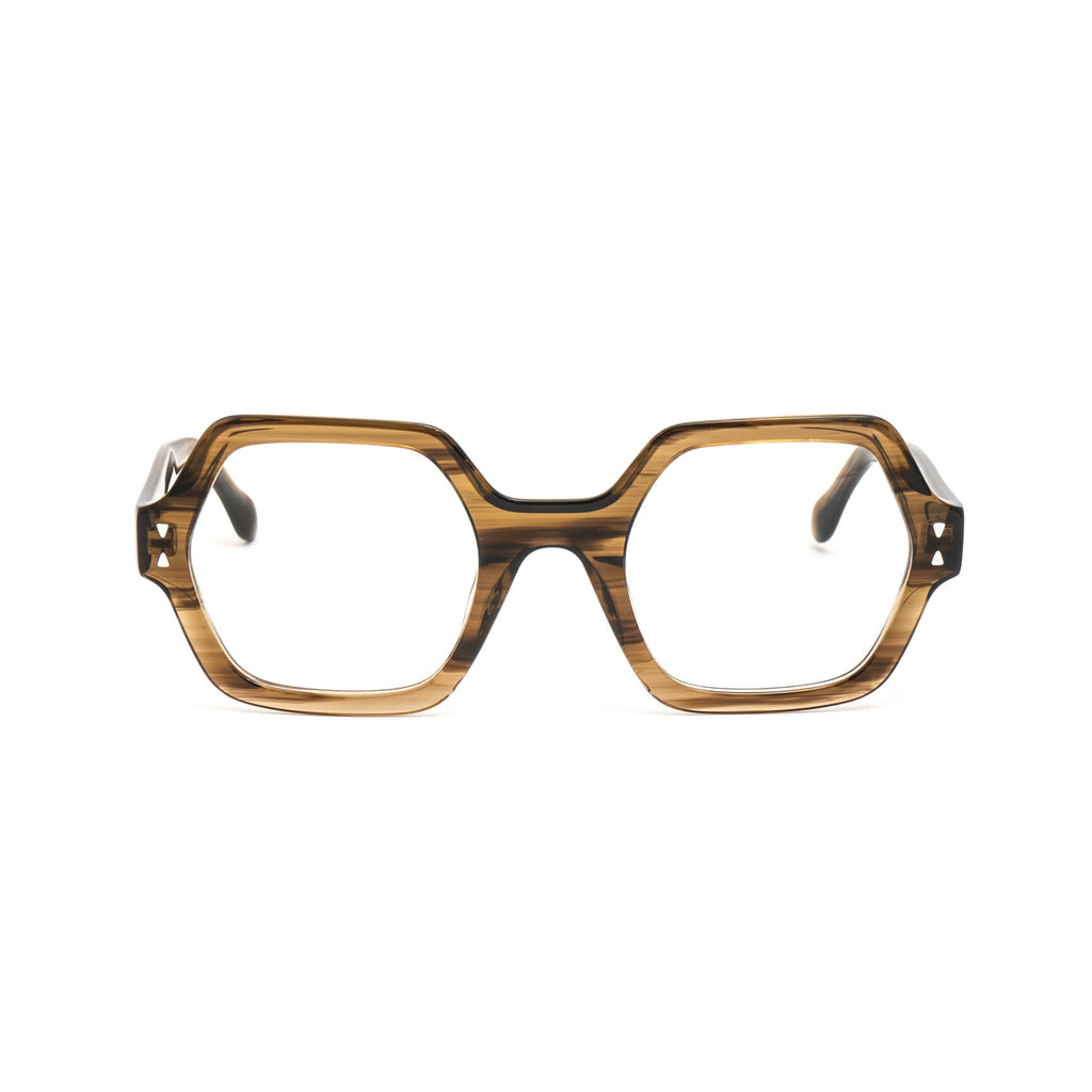 Unusulla [roro eyewear] | METRONOME-Eyewear Online