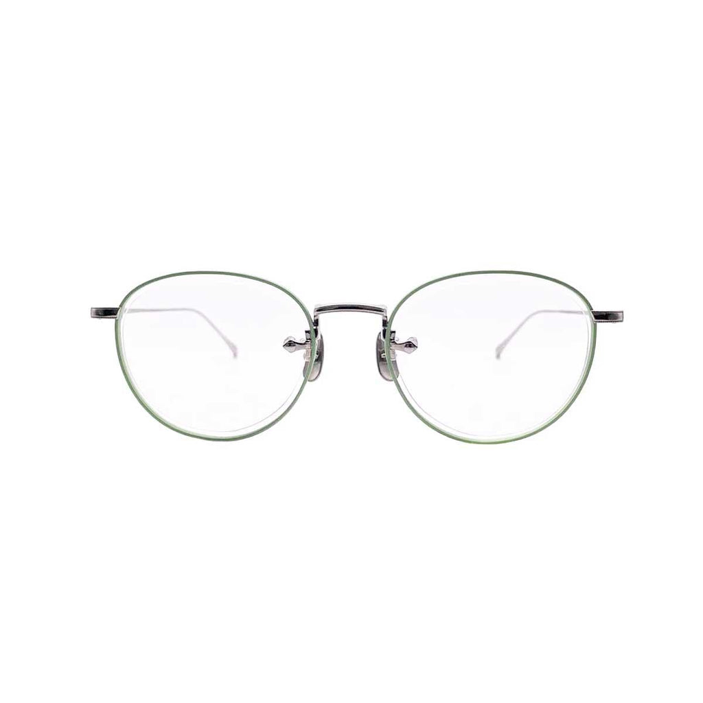 RE001 [ Rimsync eyewear ] (One point frame)