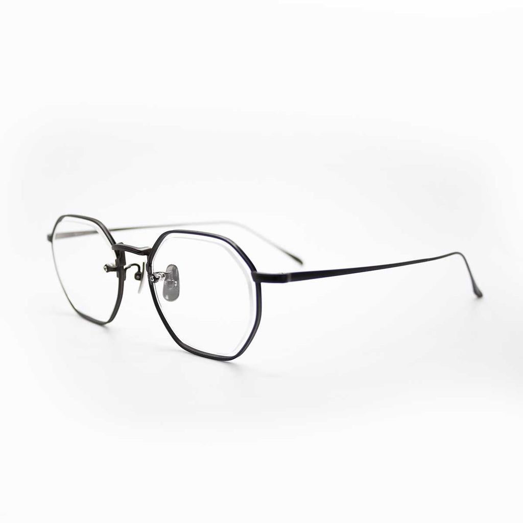 RE002 [ Rimsync eyewear ] (One point frame)