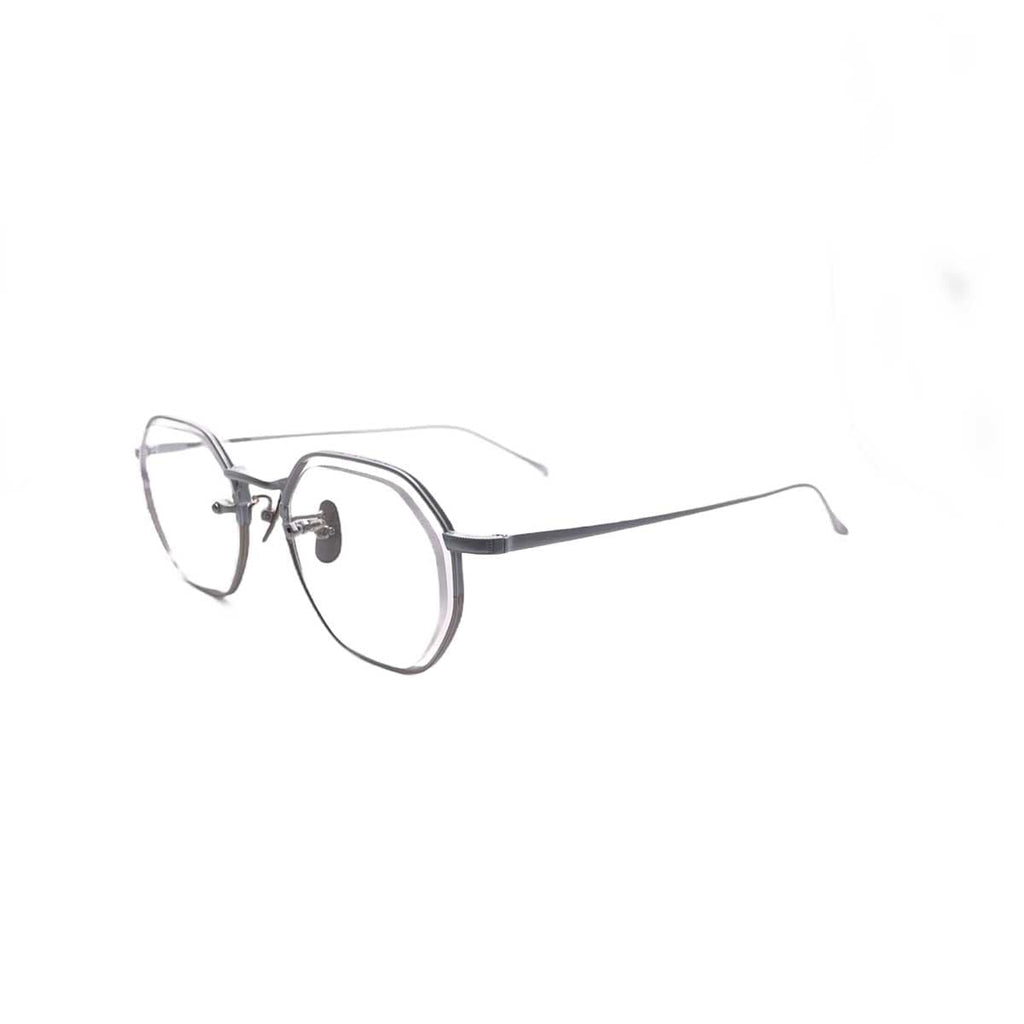 RE002 [ Rimsync eyewear ] (One point frame)