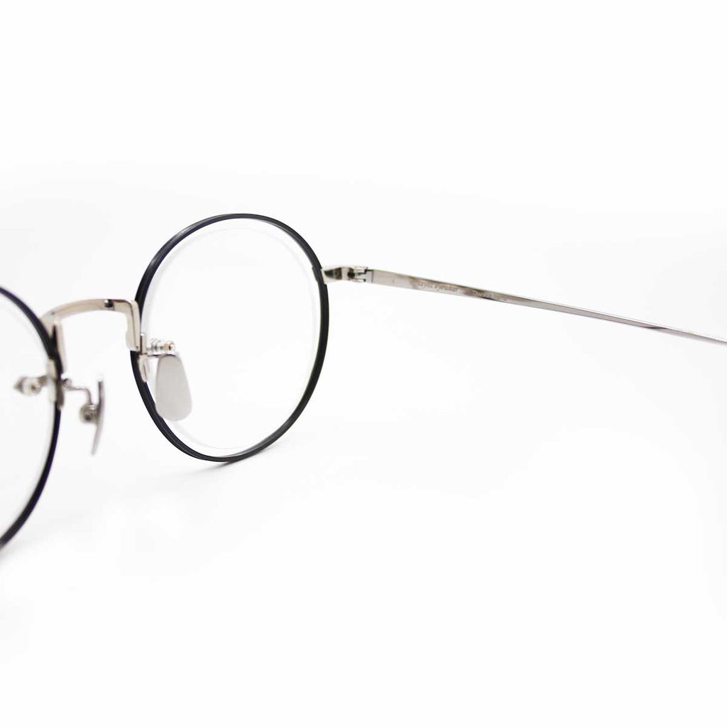 RE003 [ Rimsync eyewear ] (One point frame)