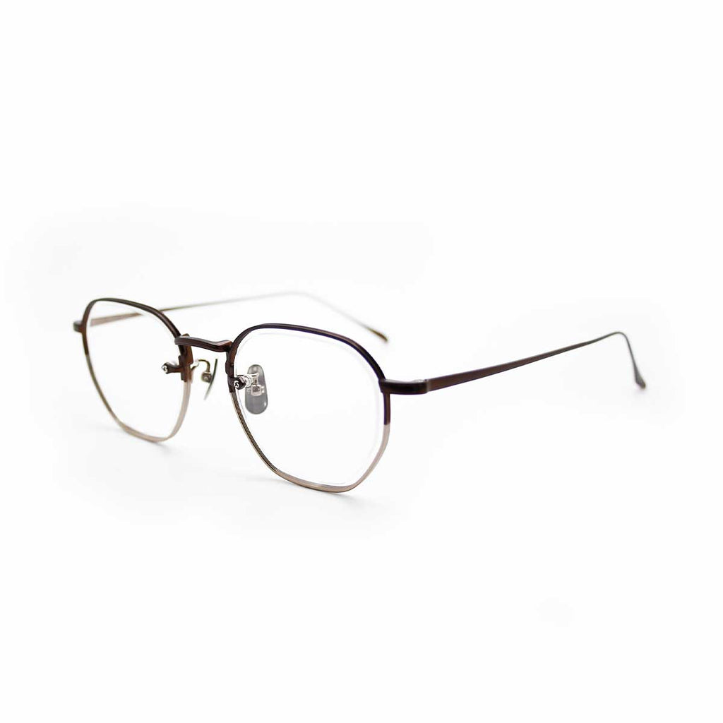 RE004 [ Rimsync eyewear ] (One point frame)