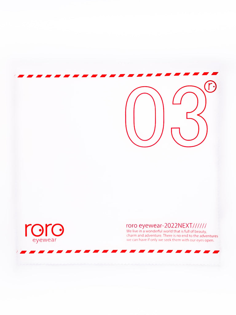 Aliza [roro eyewear]